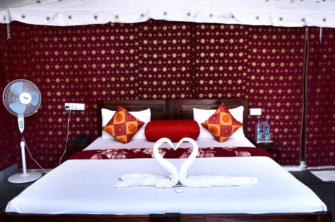 Kumbhal Palace And Resort Kumbhalgarh Dış mekan fotoğraf